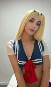 692335800: Travesti en Tenerife