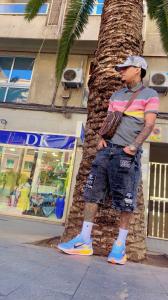 627892181: Chico busca chica en Murcia