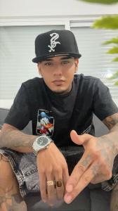 627892181: Chico busca chica en Murcia