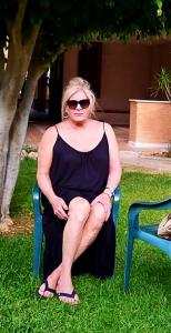 611358253: Transexual en Murcia