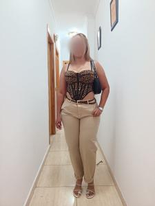 711279523: Chica busca chico en Alicante