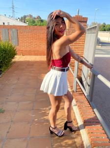 641979082: Chica busca chico en Murcia