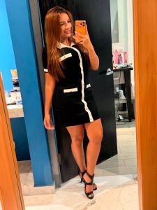 613458412: Chica busca chico en Madrid