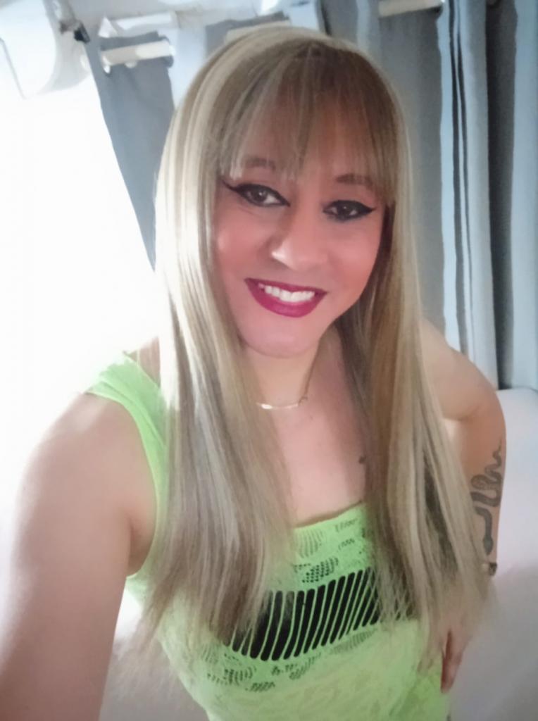 Transexual en Huelva: 