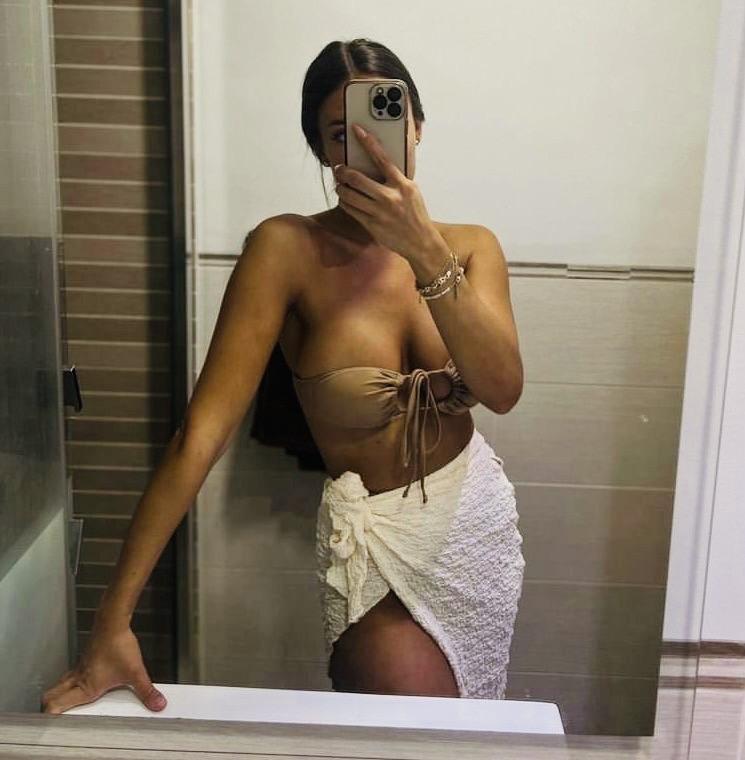 Chica busca chico en Tarragona: 