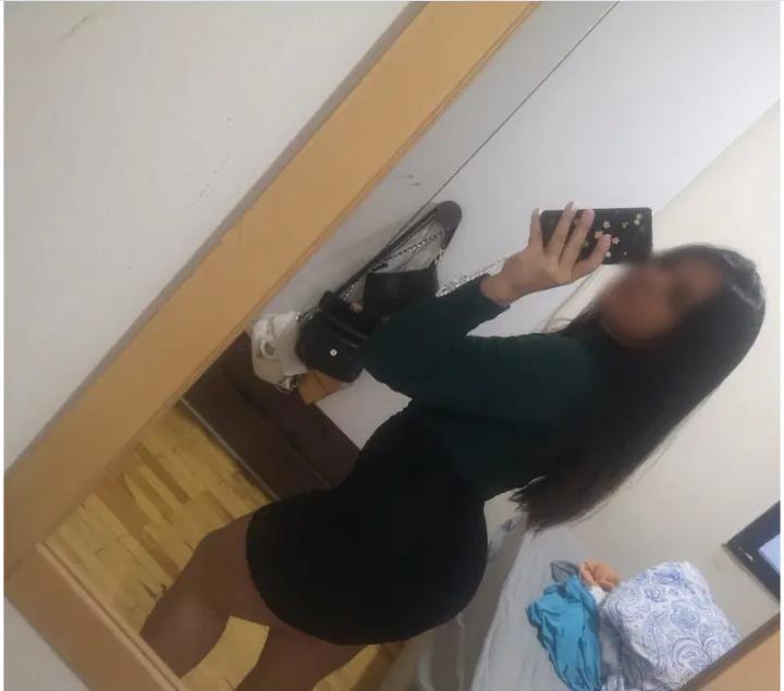 Chica busca chico en Córdoba: 