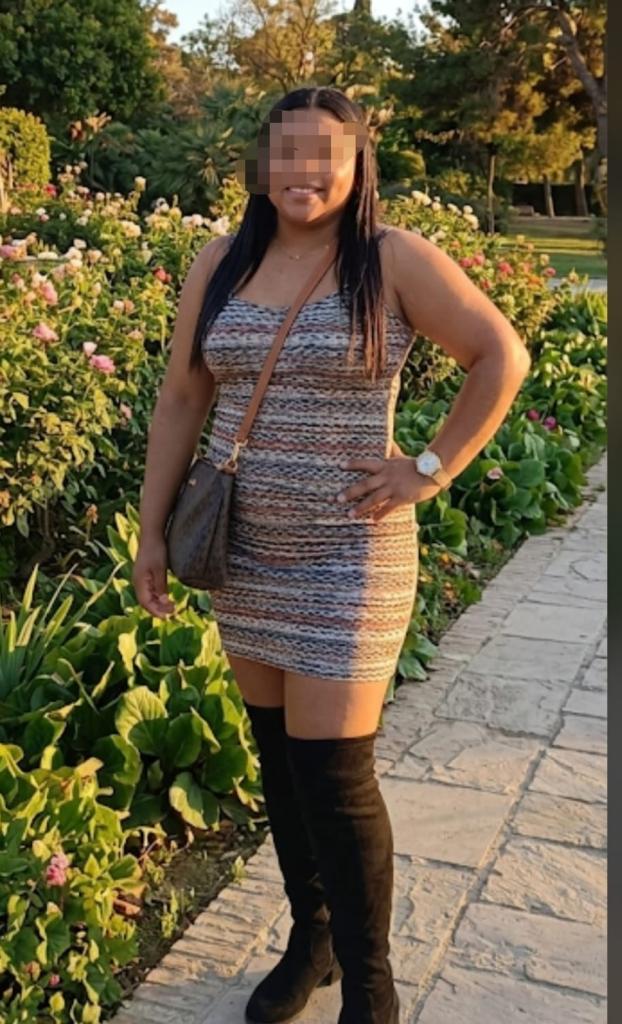 Chica busca chico en Alicante: 