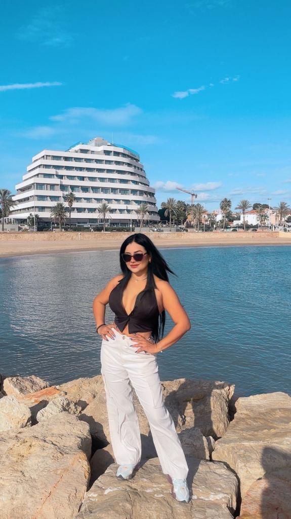 Chica busca chico en Valladolid: 