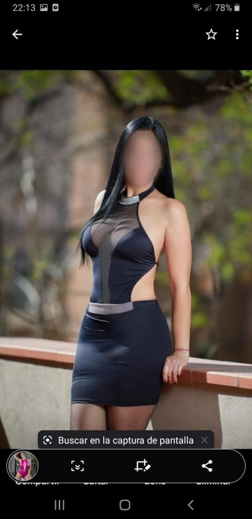 Chica busca chico en Barcelona: 
