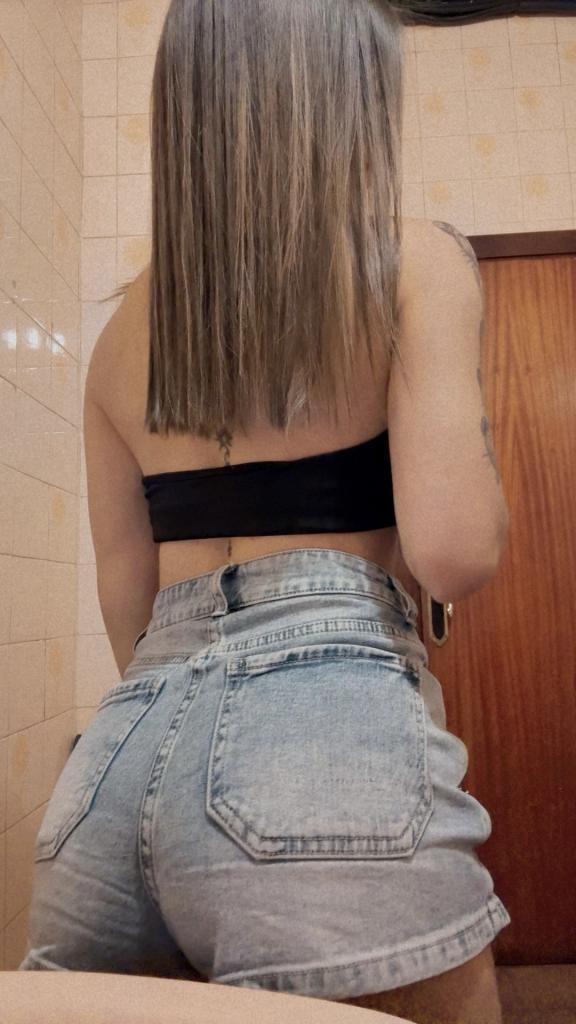 Chica busca chico en Córdoba: 