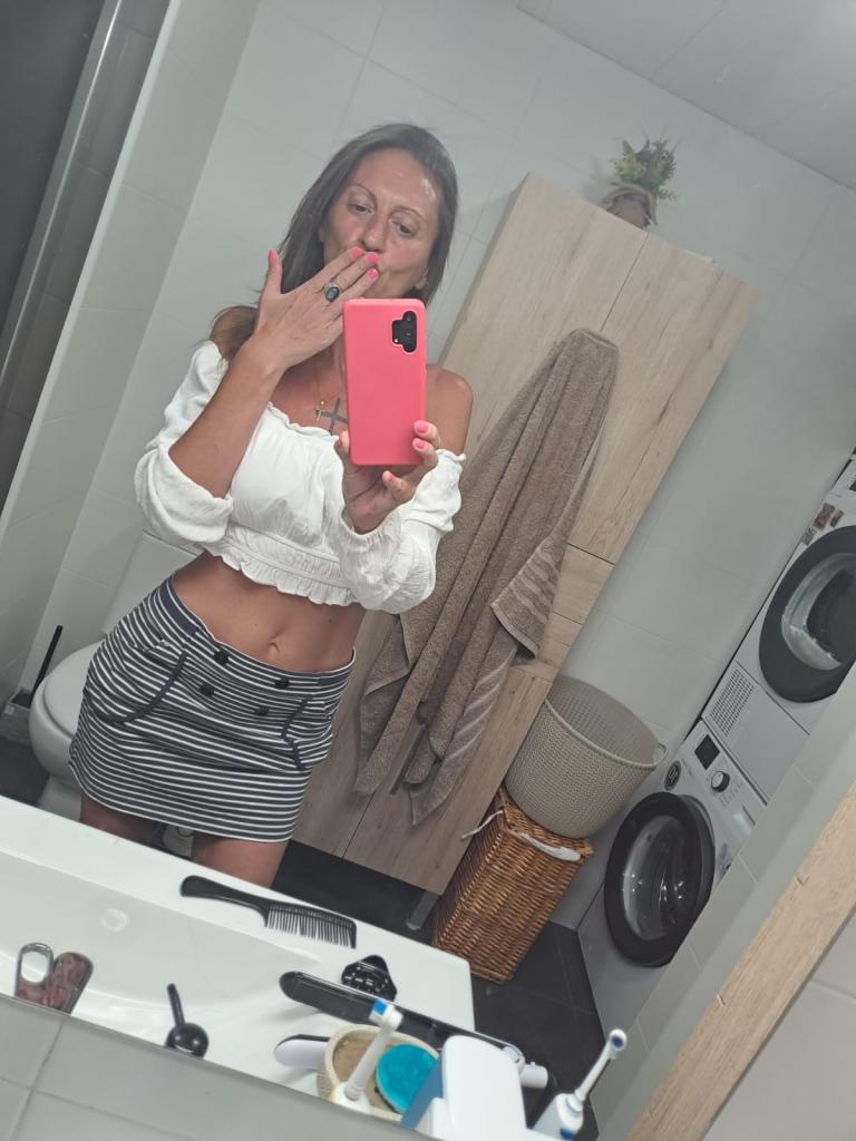 Chica busca chico en Barcelona: 