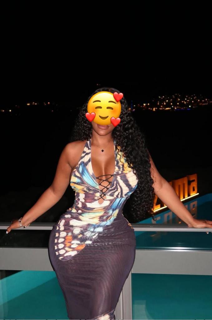 Chica busca chico en Tenerife: 