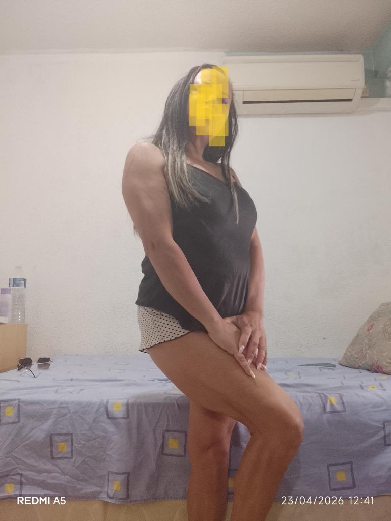 641320257: Chica busca chico en Madrid