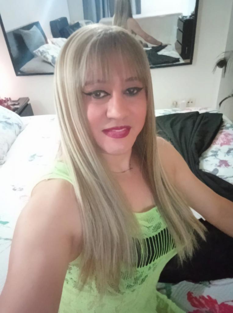 Travesti en Huelva: 