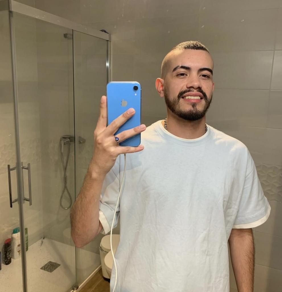 604974799: Chico busca chica en Madrid