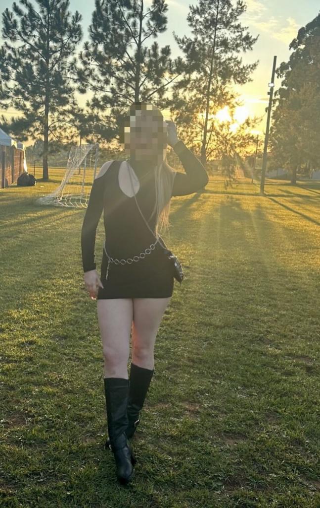 Chica busca chico en Málaga: 