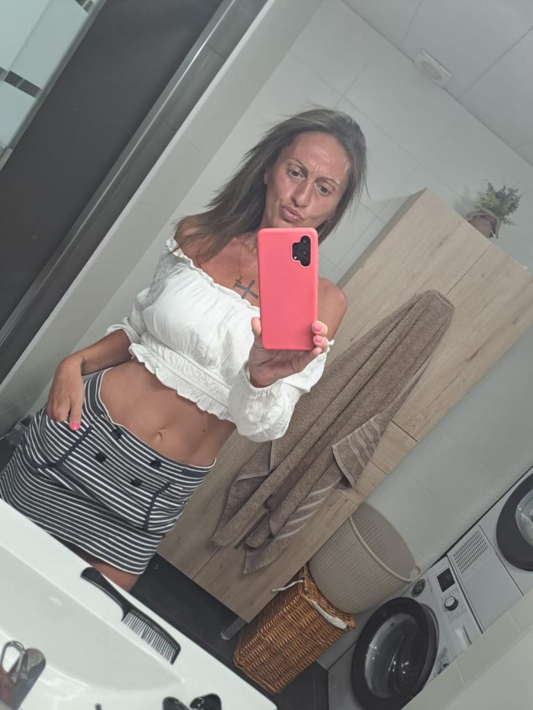 Chica busca chico en Barcelona: 