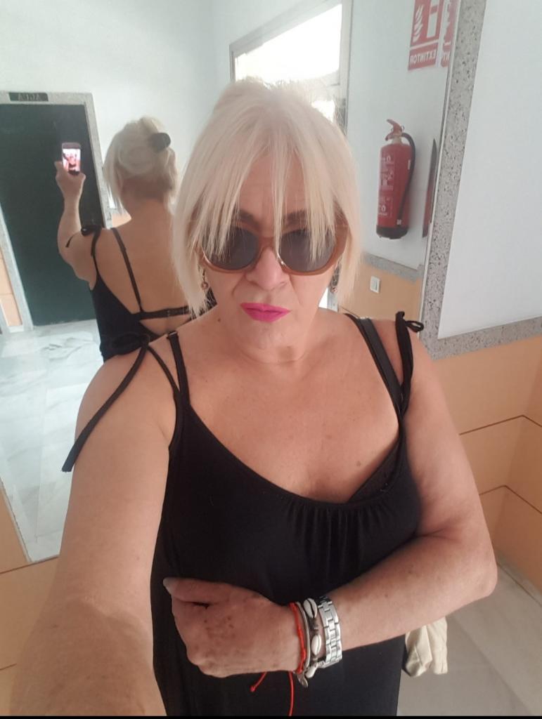 Travesti en Murcia: 