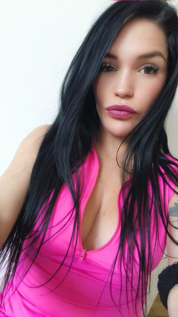 Chica busca chico en Málaga: 