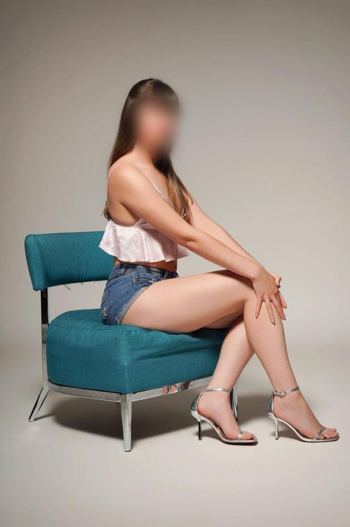 Chica busca chico en Madrid: 
