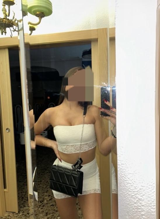 Chica busca chico en Málaga: 