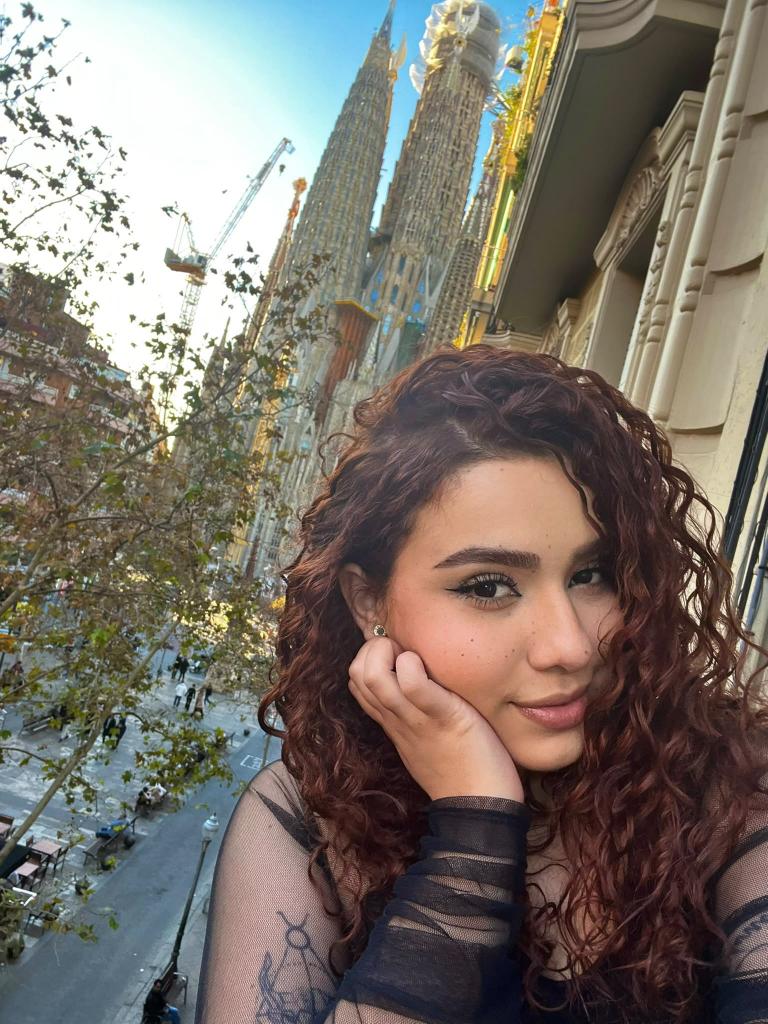 Chica busca chico en Barcelona: 