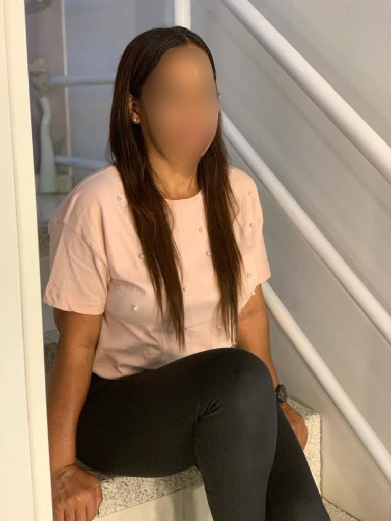 Chica busca chico en Murcia: 