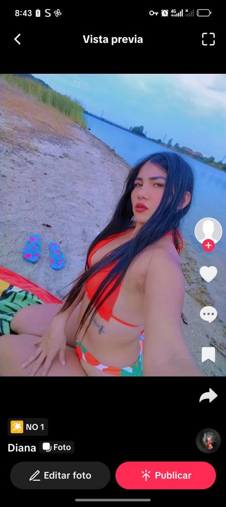 Chica busca chico en Cáceres: 