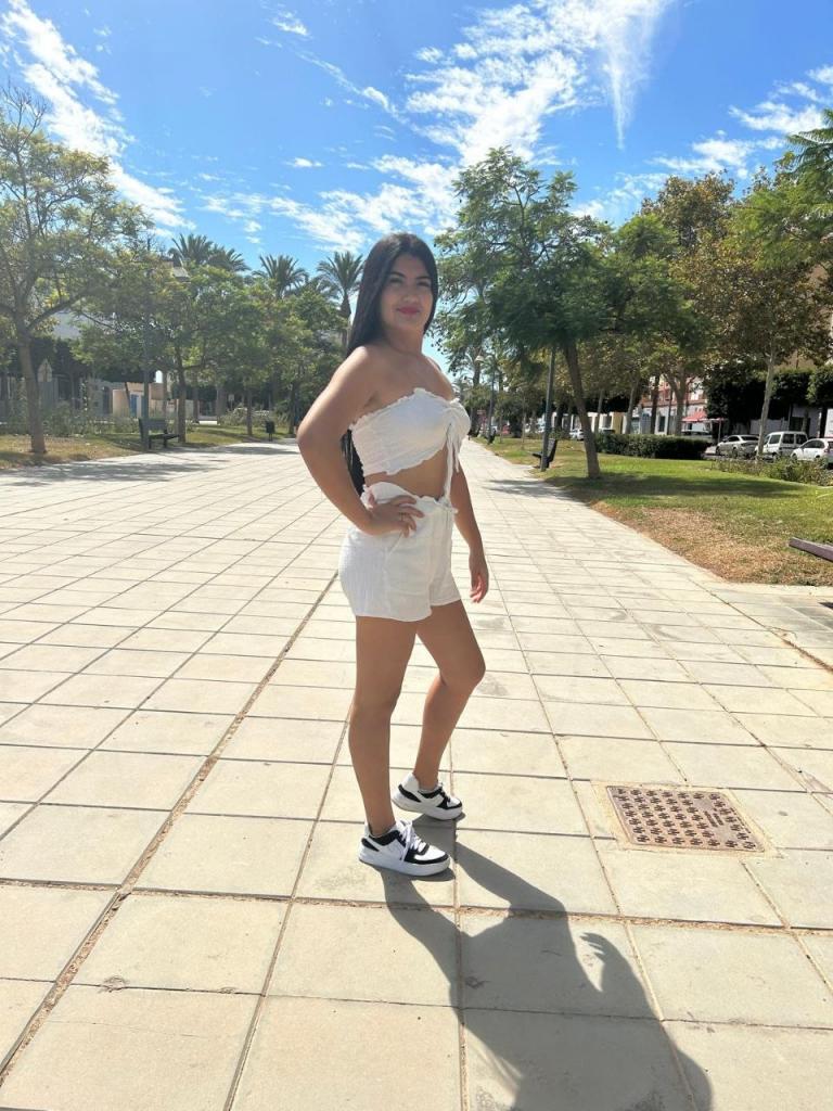 Chica busca chico en Zamora: 