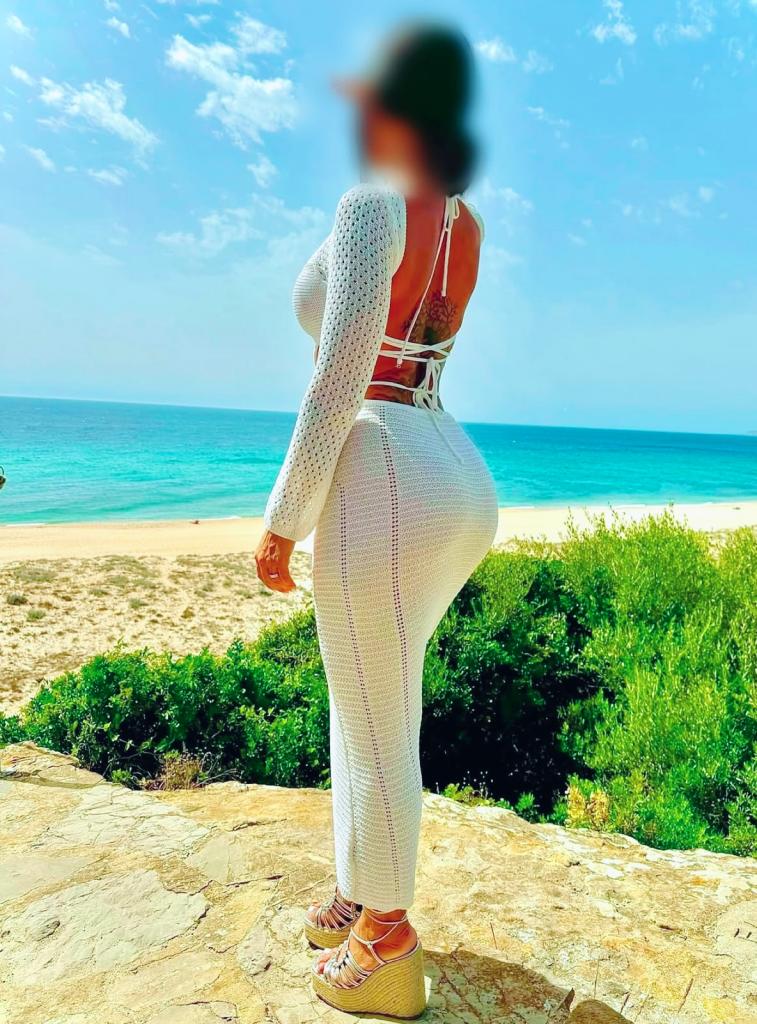 Chica busca chico en Vizcaya: 