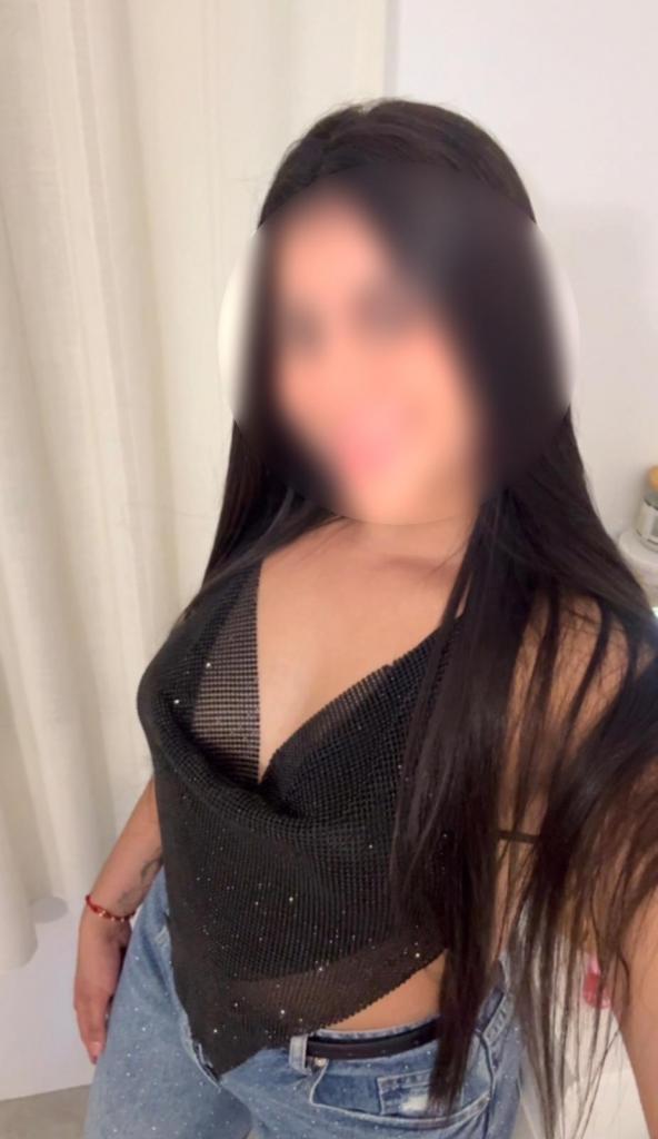 Chica busca chico en Málaga: 