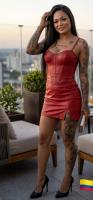 641615494: Transexual en Palencia