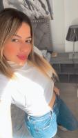614623726: Chica busca chico en Badajoz
