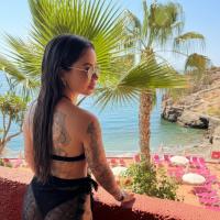 743073970: Chica busca chico en Almería