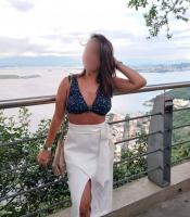 692554300: Chica busca chico en Madrid