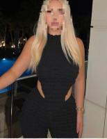 612272102: Chica busca chico en Alicante