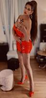 672097747: Travesti en Madrid