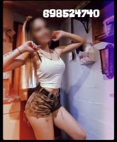 643244898: Chica busca chico en Alicante