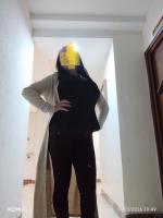 641320257: Chica busca chico en Madrid