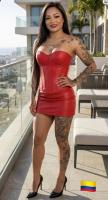 641615494: Transexual en Palencia