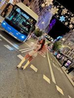 603808154: Travesti en Las Palmas