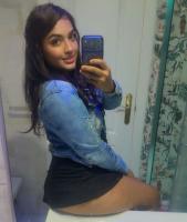 643935634: Chica busca chico en Badajoz