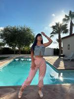 677680640: Chica busca chico en Murcia
