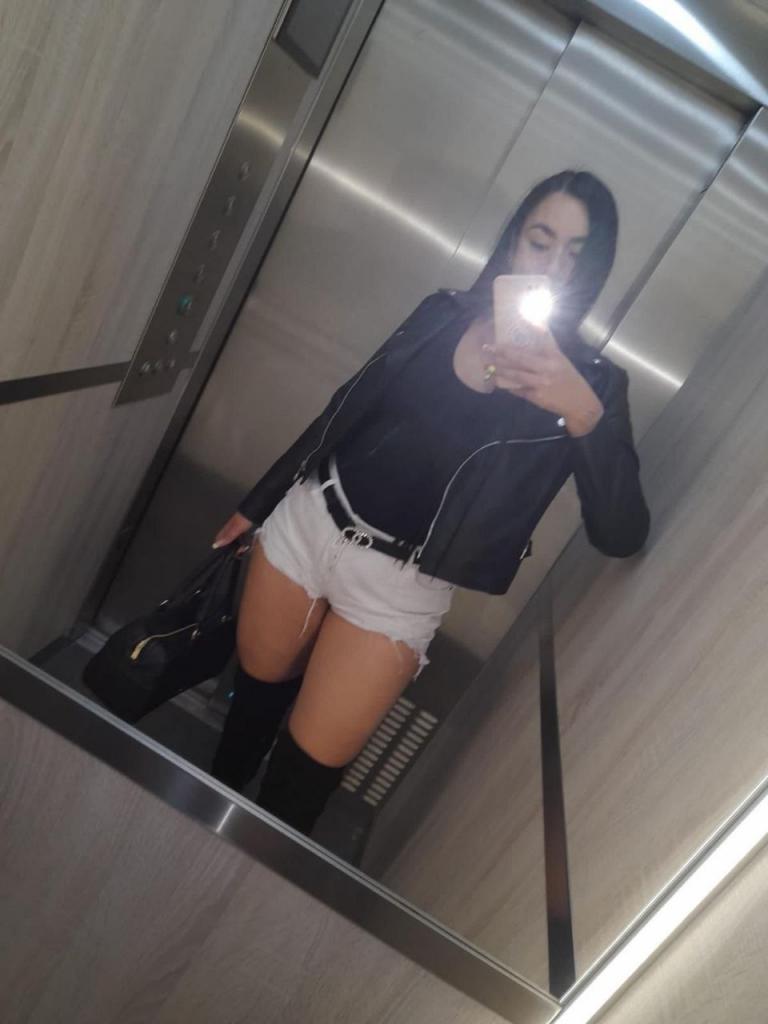 Chica busca chico en Zamora: 