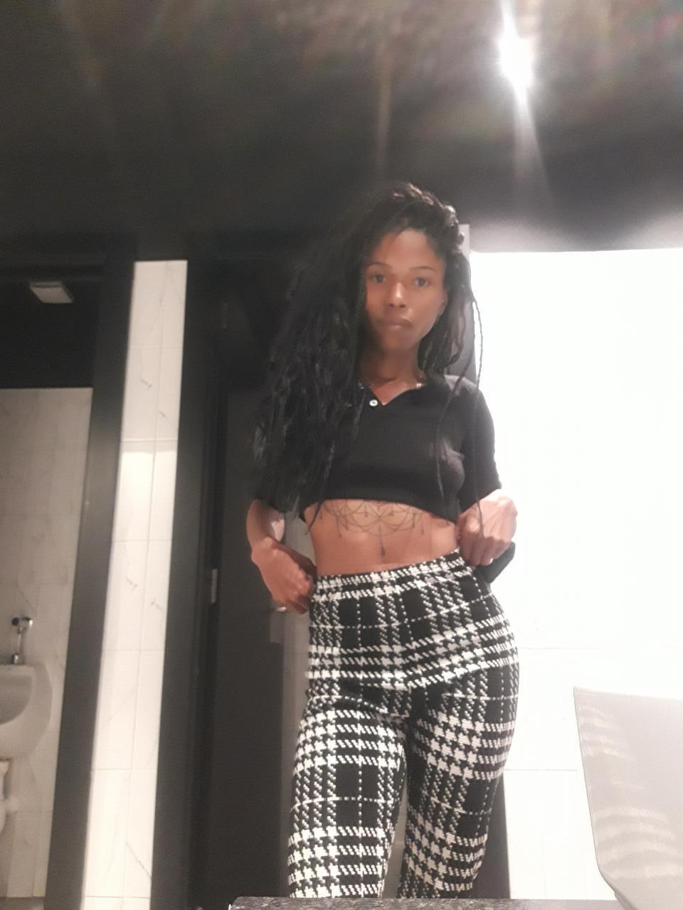 Chica busca chico en Barcelona: 