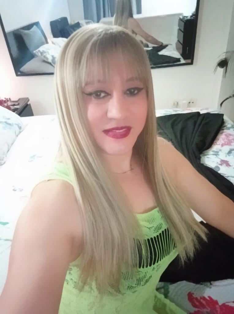 Travesti en Huelva: 