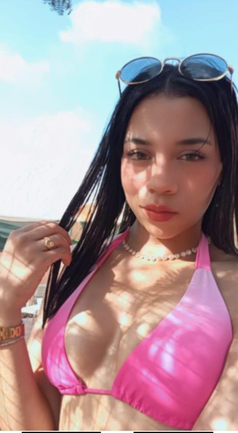 Chica busca chico en Las Palmas: 