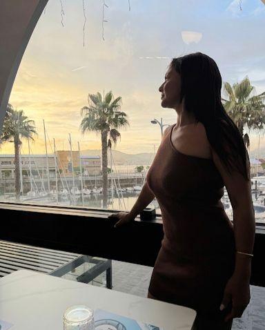 614620830: Chica busca chico en Zaragoza