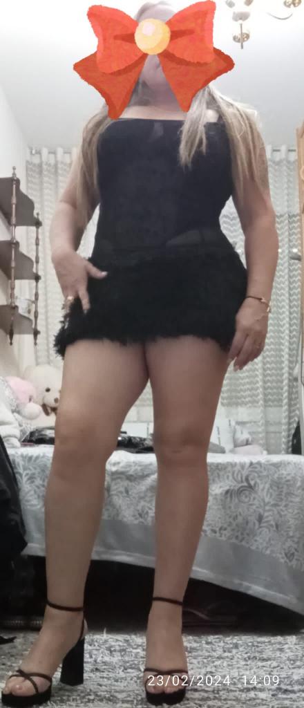 Chica busca chico en Huesca: 