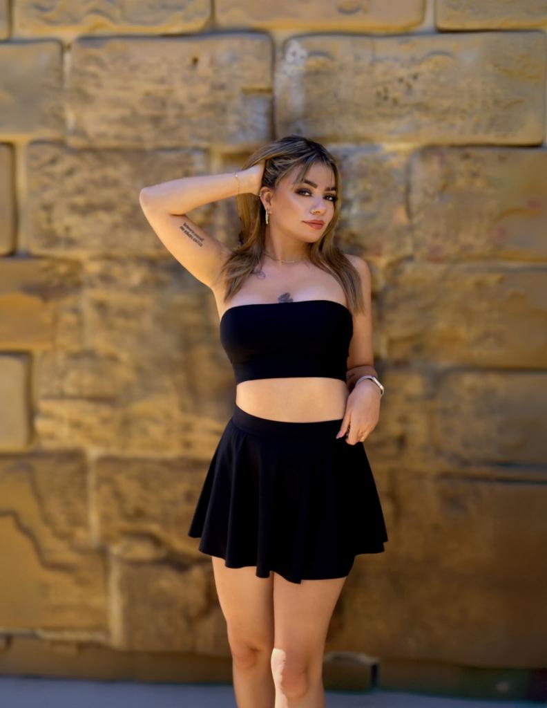Chica busca chico en Mallorca: 